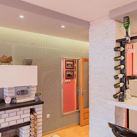 Apartman U Srcu Grada Sombor Exterior foto