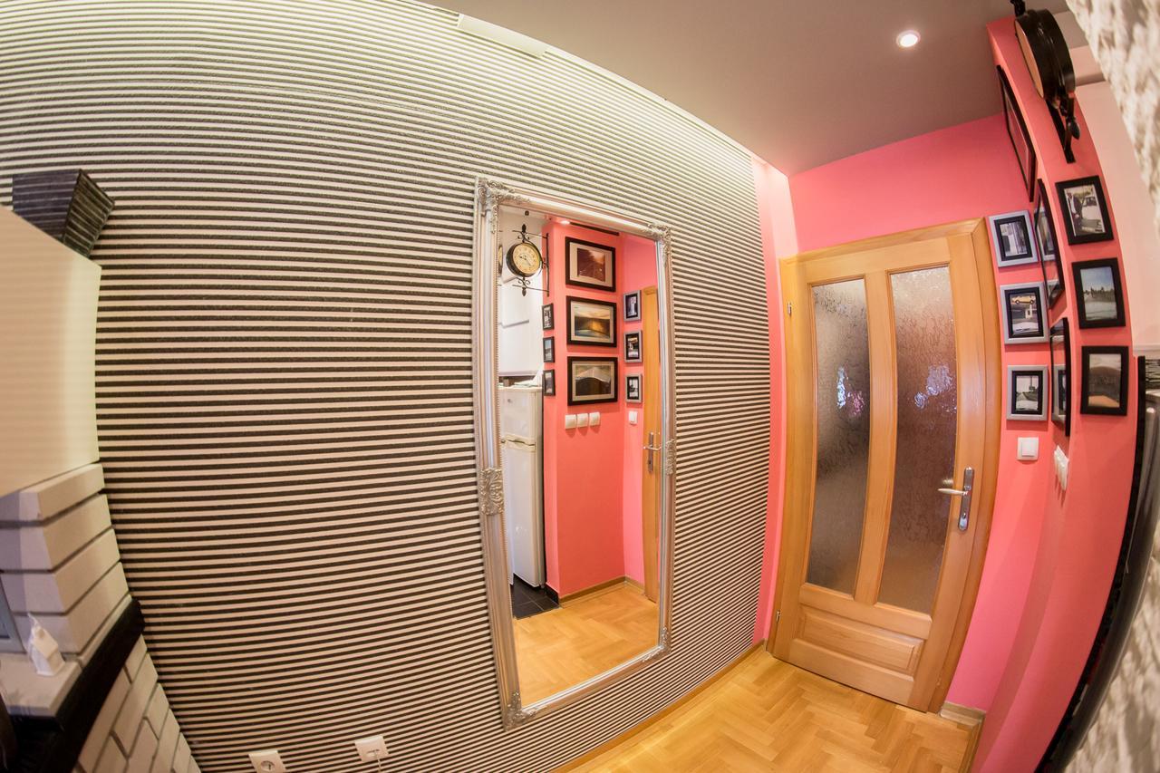 Apartman U Srcu Grada Sombor Exterior foto