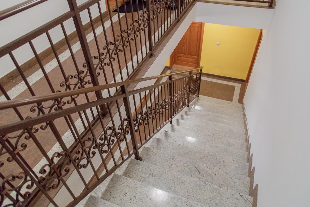 Apartman U Srcu Grada Sombor Exterior foto